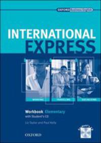 International Express. Elementary. Workbook + AudioCD