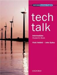 Tech Talk Intermediate. Student's Book