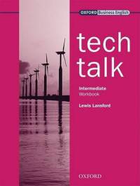 Tech Talk Intermediate. Workbook