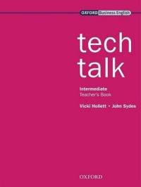Tech Talk Intermediate. Teacher's Book