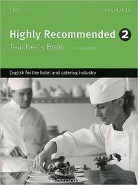 Highly Recommended: Level 2: Teacher