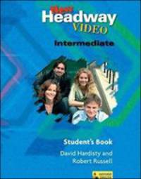 New Headway Video. Intermediate. Student's Book