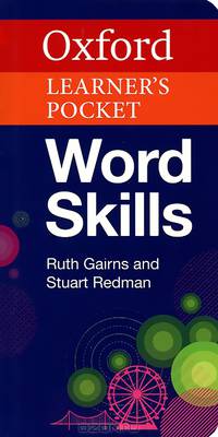 Oxford Word Skills. Learner's Pocket Word Skills