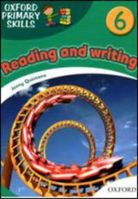 Oxford Primary Skills 6. Reading and Writing