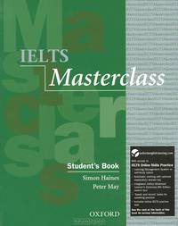 IELTS Masterclass: Student