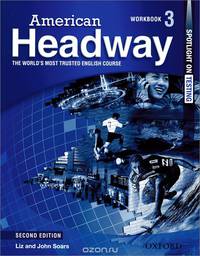 American Headway: Workbook 3: Spotlight on Testing: Level В1