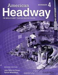 American Headway: Workbook 4: Spotlight on Testing: Level B2