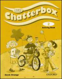 New Chatterbox: Activity Book 2
