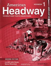 American Headway: Workbook 1: Spotlight on Testing: Level A2