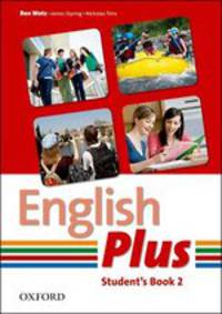 English Plus 2. Student's Book