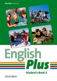 English Plus 3. Student's Book