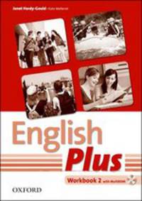English Plus 2. Workbook + CD