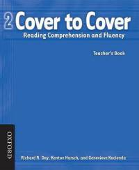 Cover to Cover 2. Teacher's Book