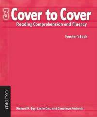 Cover to Cover 3. Teacher's Book