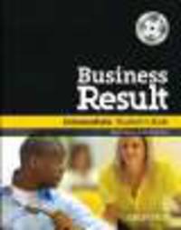 Business Result: Intermediate: Student's book / J. Hughes, J. Naunton. - ил. + Приложение С.