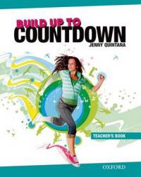 Build Up to Countdown. Teacher's Book