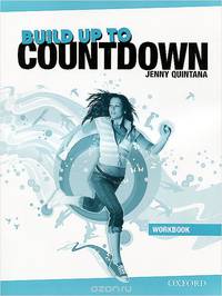 Build Up to Countdown. Workbook without keys + CD