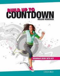 Build Up to Countdown. Grammar Book with Key