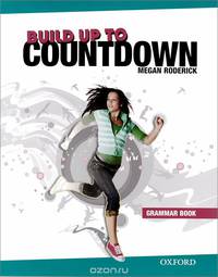Build Up to Countdown. Grammar Book Without Key