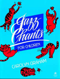 Jazz Chants for Children . Student's Book
