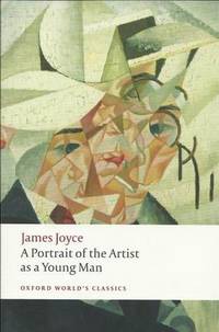 A Portrait of the Artist as a Young Man / Портрет художника в юности