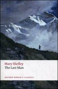 The Last Man / Последний человек