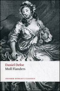Moll Flanders / Молль Флендерс