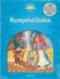 Classic Tales 1. Beginner. Rumpelstiltskin Pack