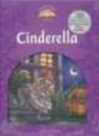 Classic Tales 2. Elementary. Cinderella Pack