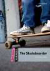 DOMINOES QST SKATEBOARDER