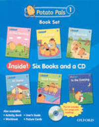 Potato Pals 1 Piclassic Tales Cards