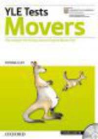 Cambridge Young Learners English Tests Movers Teacher'S Book Pack Ne