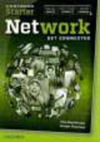 Network. Starter. Workbook with Listening