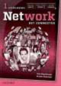 Network 1. Workbook with Listening