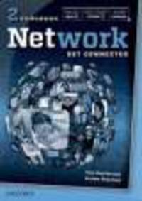 Network 2. Workbook with Listening