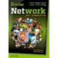 Network. Starter. Student's book and Online Practice