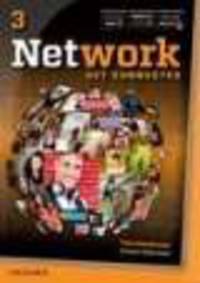 Network 3. Student's book and Online Practice