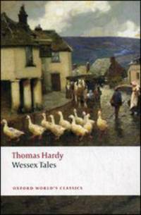 Wessex Tales / Уэссекские повести
