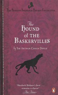 The Hound of the Baskervilles
