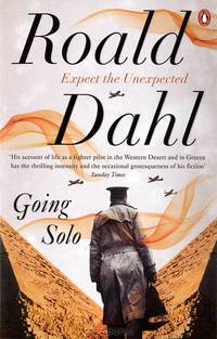 Going Solo
