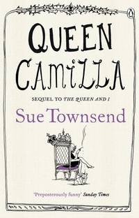 Queen Camilla (Ned)