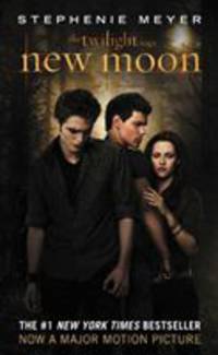New Moon (film tie-in)