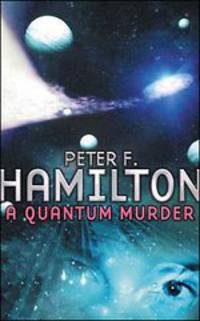 Quantum Murder. Greg Mandel 2. Hamilton P.F.