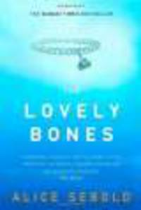 M Sebold A,Lovely Bones