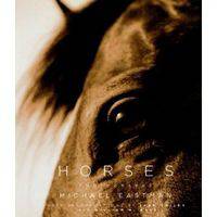 Horses: Photographs