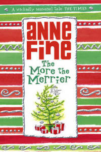 RH Fine:More the Merrier