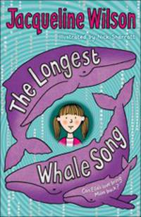 RH Wilson:Longest Whale Song