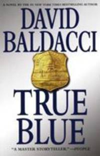 True Blue