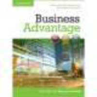 Business Advantage: Upper-intermediate: Class Audio CDs (аудиокурс на 2 CD)