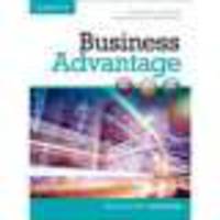 Business Advantage. Intermediate (2CD)